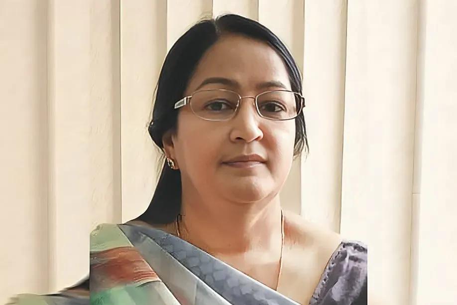 স্কয়ার ফার্মাসিউটিক্যালসের পরিচালক রত্না পাত্র কর্তৃক ২১ কোটি টাকার শেয়ার ক্রয়।