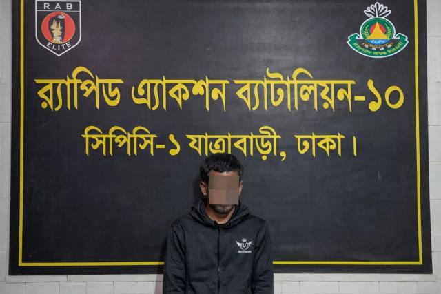 ঢামেক থেকে নিখোঁজের ১৪ ঘণ্টা পর ধলপুরে উদ্ধার ২ বছরের শিশু, গ্রেপ্তার ১