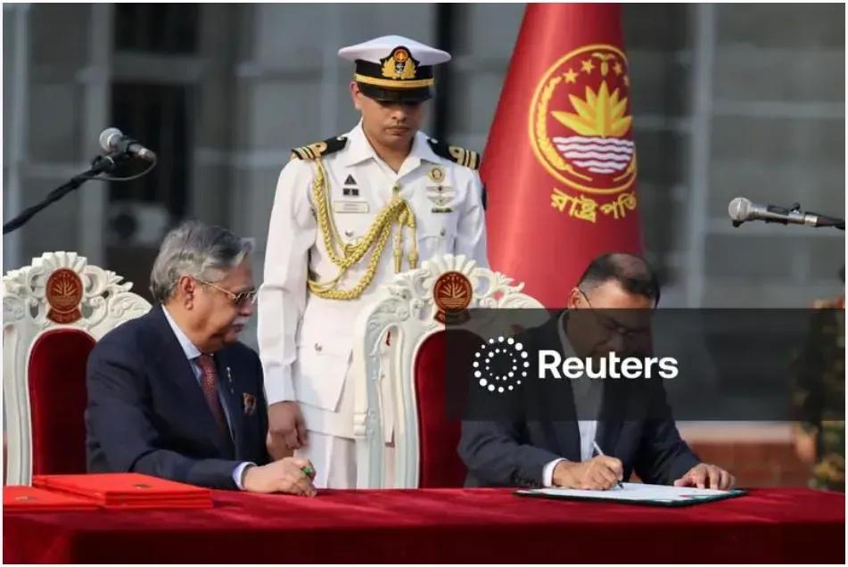 রাজনীতি ও সরকার