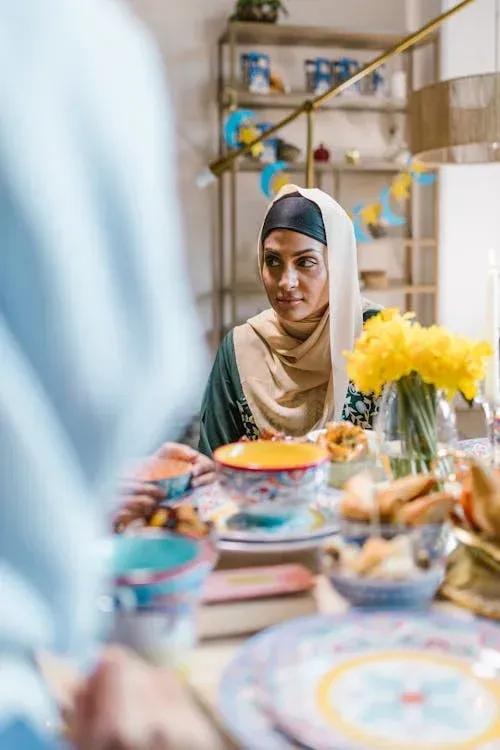 রমজান: আত্মশুদ্ধি, সংযম ও মানবিকতার পুনরাবিষ্কার